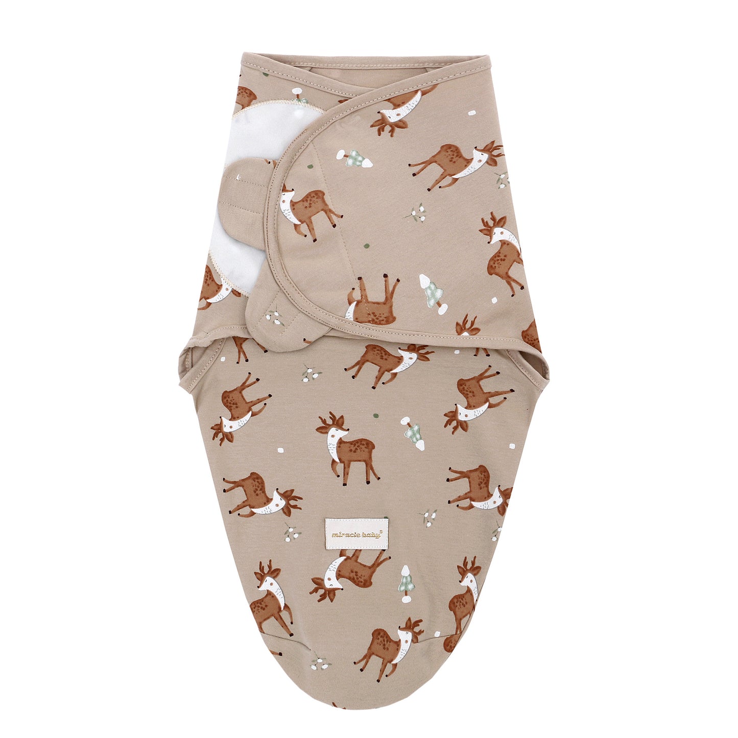 Baby Sleeping Bag Beanie Suit