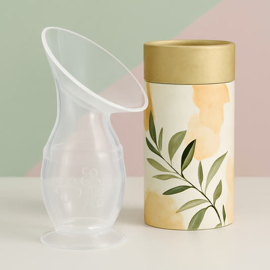 Silicone Breastpump