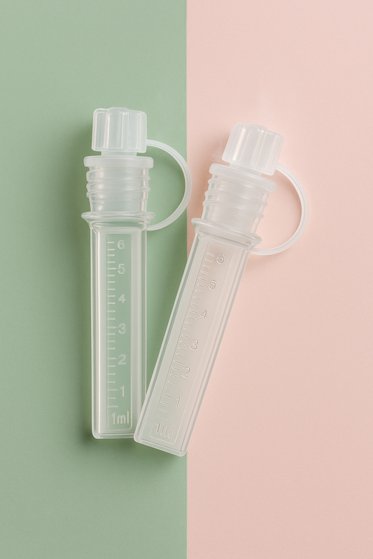 Colostrum Breast-Milk Collector Kit