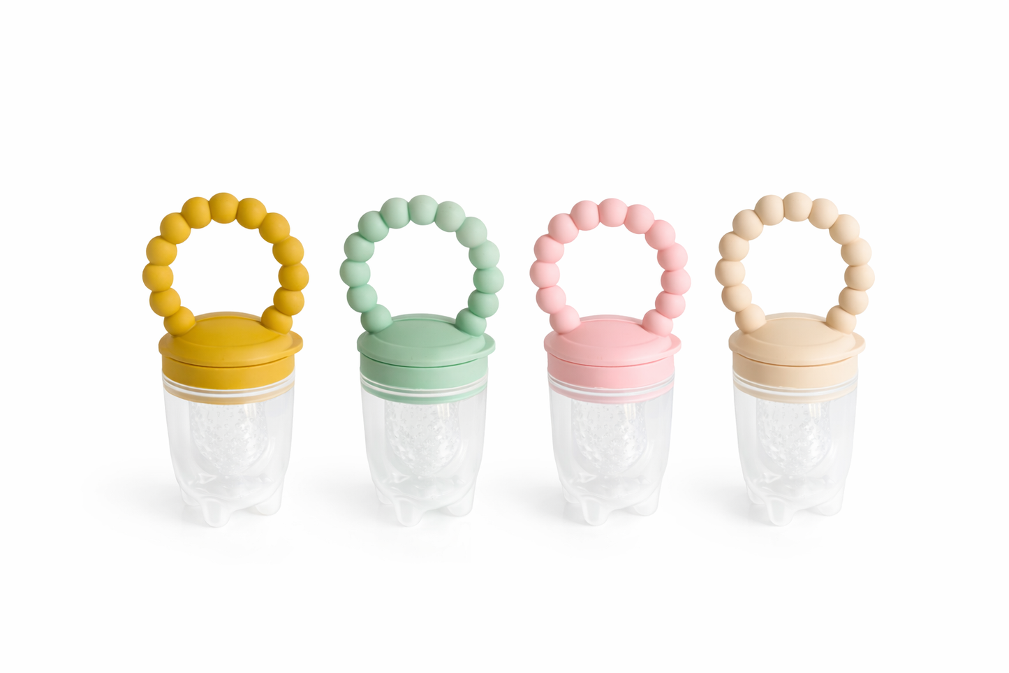 Fresh Food Teether & Mini Tray