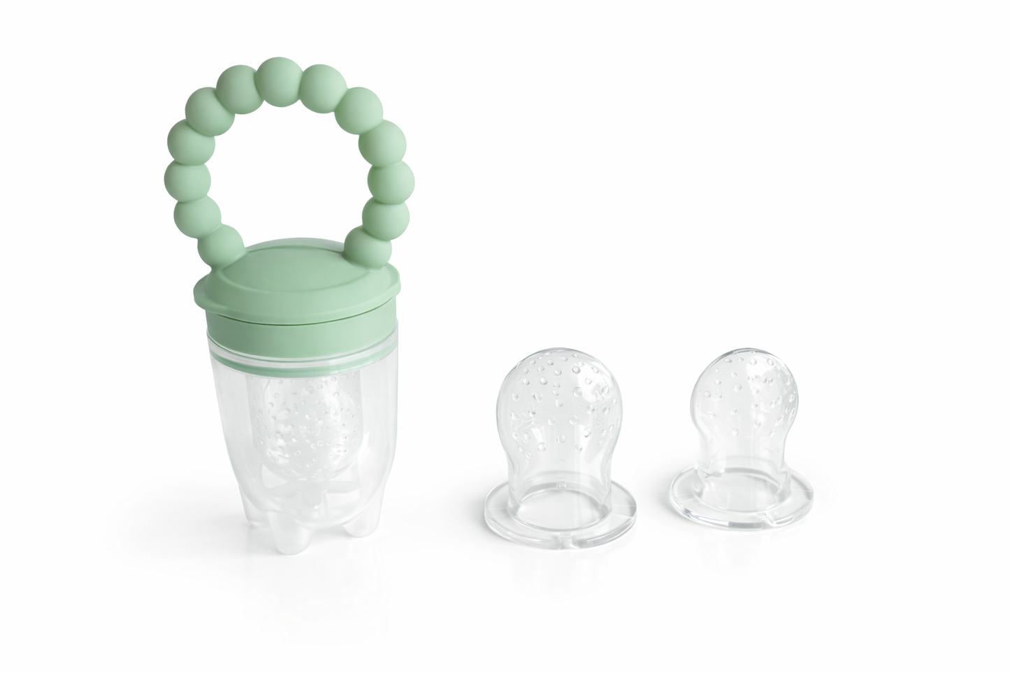 Fresh Food Teether & Mini Tray