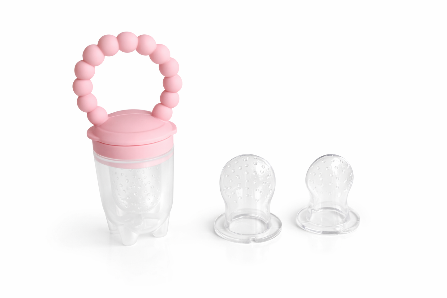 Fresh Food Teether & Mini Tray