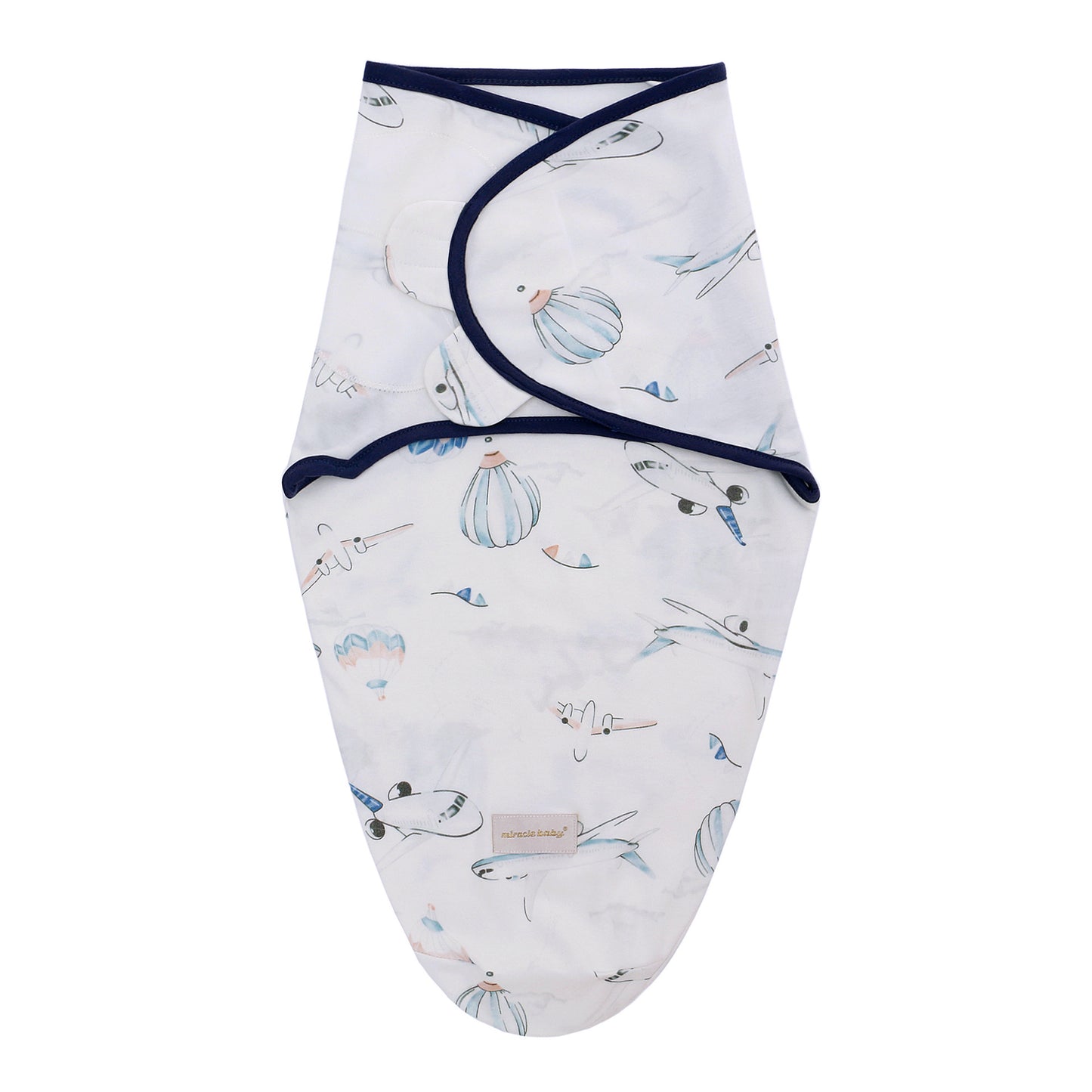 Baby Sleeping Bag Beanie Suit