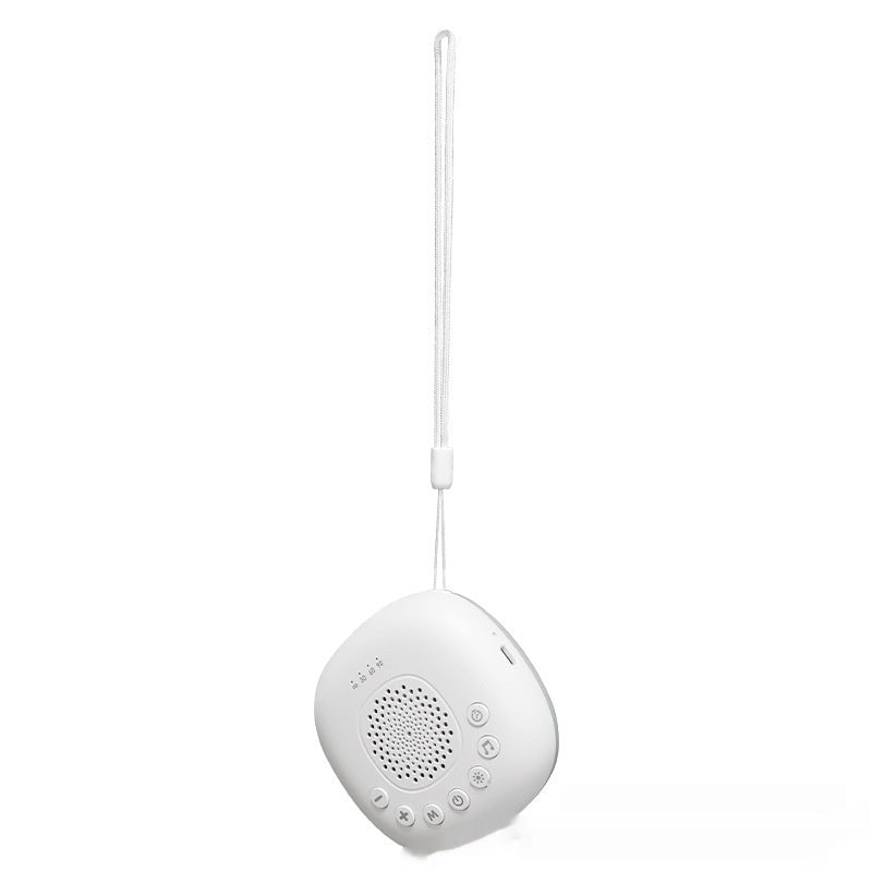 Portable White Noise Sleep Music
