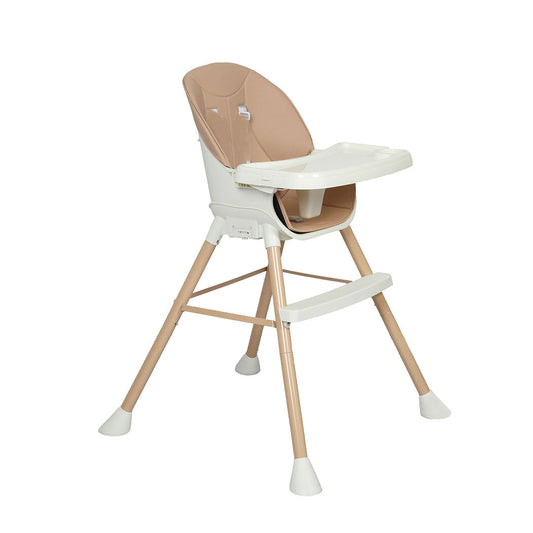 Bopeep 6-In-1 Baby High Chair
