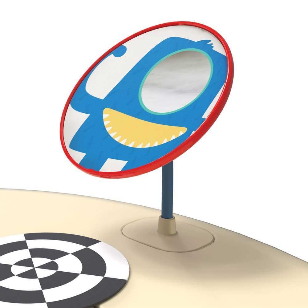 Oribel PortaPlay | Stage Based Activity Center | Monsterland Adventures