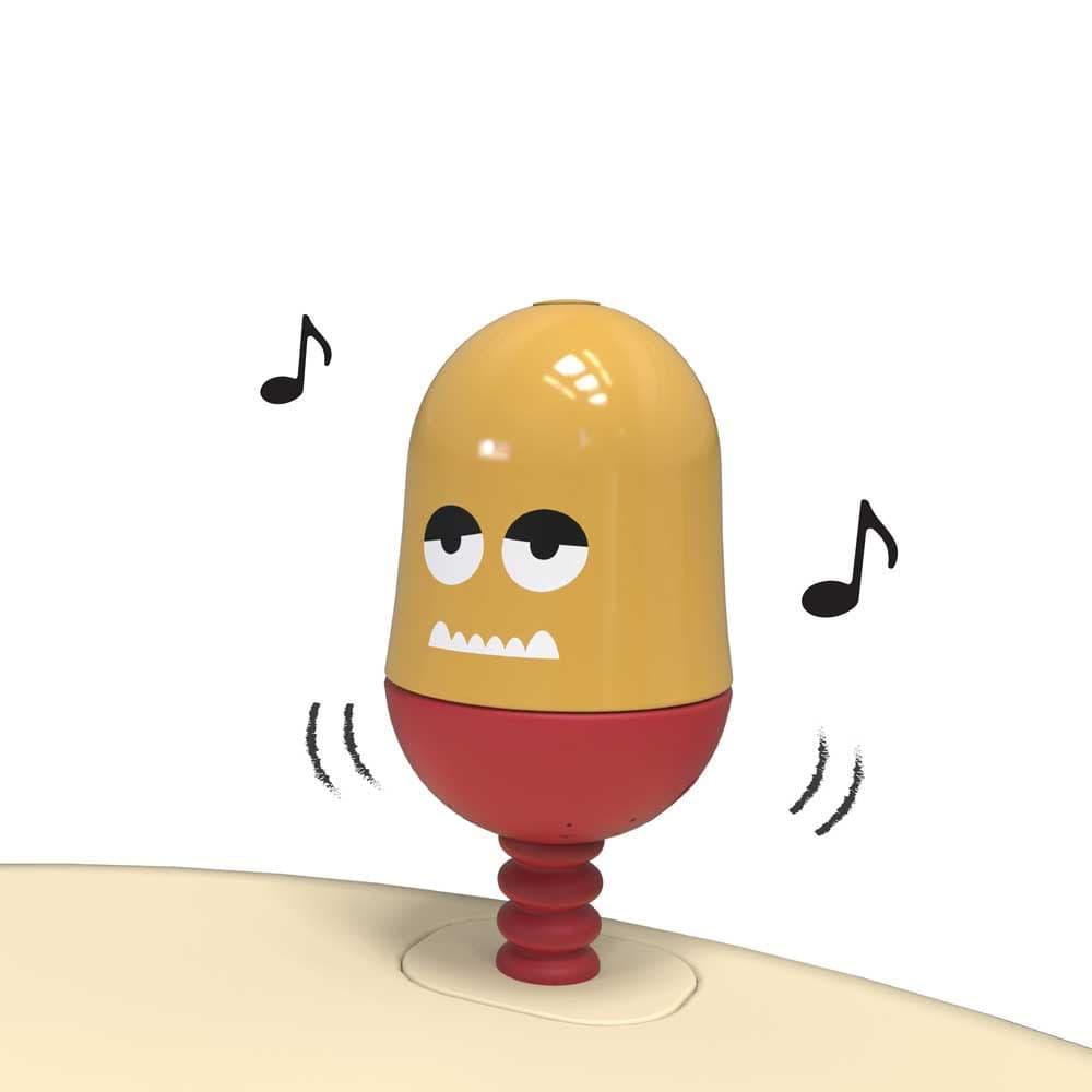 Oribel PortaPlay | Stage Based Activity Center | Monsterland Adventures