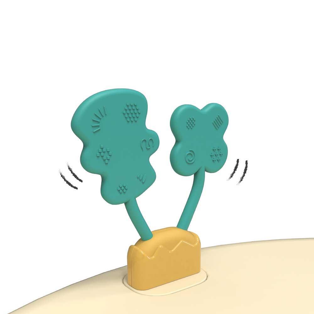 Oribel PortaPlay | Stage Based Activity Center | Monsterland Adventures